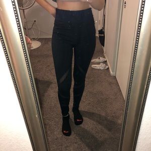 Fabletics leggings